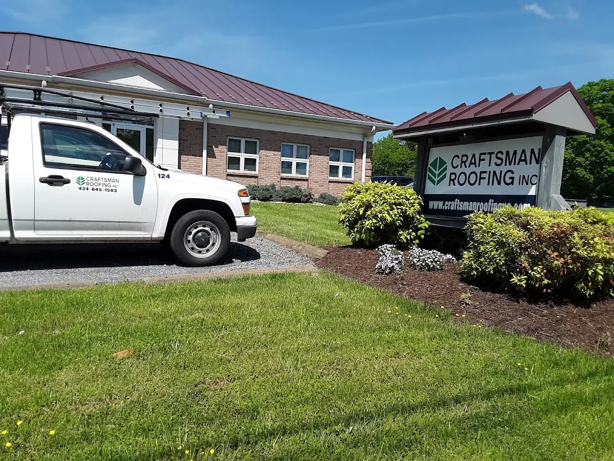 Quality Hail Damage Roof Repair by experienced craftsmen in Eastwood